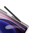Etui do Samsung Galaxy Tab S10 Lite / S10 FE / S9 FE, Dux Ducis TOBY, różowe