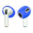 Gumki do słuchawek Apple AirPods 3, 3 Pary, Blue / Red / Yellow