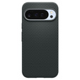 Etui Spigen do Google Pixel 10 Pro XL, Liquid Air MagSafe, Abyss Green