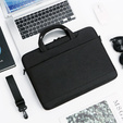 Business Style Torba na Laptopa 14" – Czarna