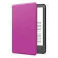 Etui do Kindle 11, Smartcase, fioletowe