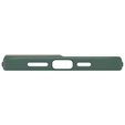 Etui Spigen do iPhone 14 Plus, Cyrill Ultra Color MagSafe, Kale