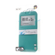 ROAR KOREA Etui Noble View Case do HTC One M10 - Baby Blue