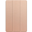 Etui do Xiaomi Redmi Pad SE 11", Smartcase, różowe rose gold