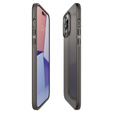 Etui Spigen do iPhone 14 Pro Max, Thin Fit, Gunmetal