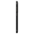 Etui Spigen do Samsung Galaxy S25, Core Armor MagSafe, czarne + Szkło Hartowane 9H