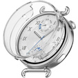 2w1 Etui z Osłoną na ekran do Huawei Watch GT 6 41mm, Przezroczyste