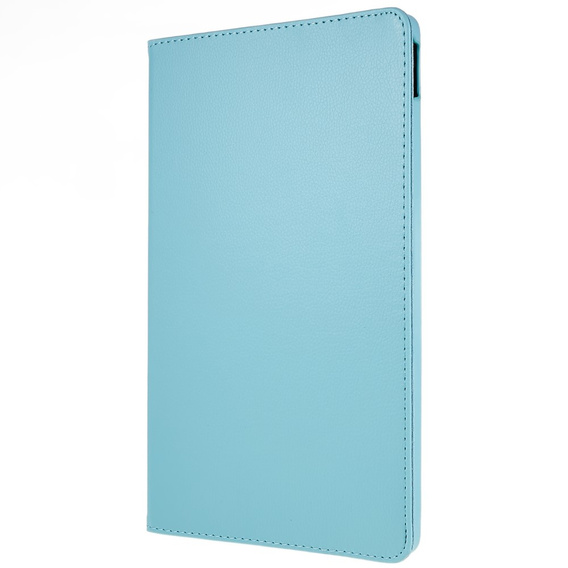 Etui do Lenovo Tab P11 Gen 2 TB350FU TB350XU 11.5", Obrotowe 360, niebieskie