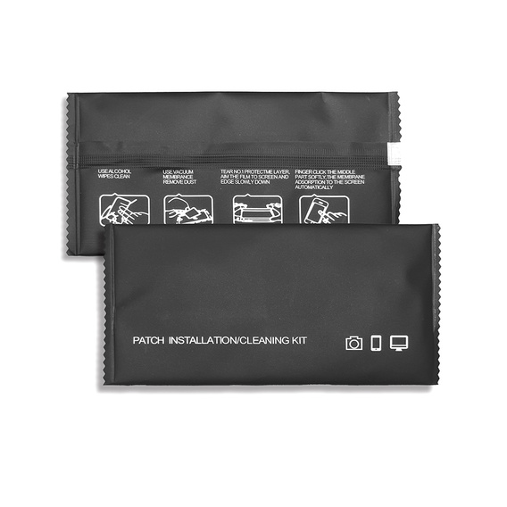 Szkło Hartowane do Samsung Galaxy S25 Ultra, przezroczyste