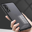 Etui do OnePlus Nord 5, Frame Case, czarne