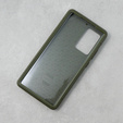 Etui do Samsung Galaxy Note 20 Ultra, Suritch Basic (Two Frames), zielone