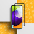 Szkło Ceramiczne 9D Flexi Palm do Samsung Galaxy A52 / A52s