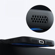 Etui do iPhone Air, do MagSafe, matowe z ochroną aparatów, czarne