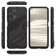 Etui do Realme 9 Pro / OnePlus Nord CE 2 Lite 5G, Military kickstand, czarne