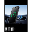 Etui Supcase do iPhone 17 Pro Max, Unicorn Beetle Grip Mag, Black
