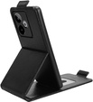 Etui z klapką do Realme GT 7 / 7T, Flip, czarne