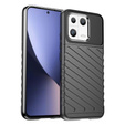 Etui do Xiaomi 13, Thunder, czarne