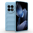 Etui do OnePlus 13, Gaming Shockproof, niebieskie