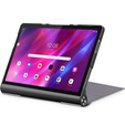 Etui do Lenovo Yoga Tab 11 2021 YT-J706X J706 F/L, Szare