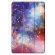 Etui do Lenovo Yoga Tab Plus 12,7", Smartcase, galaxy