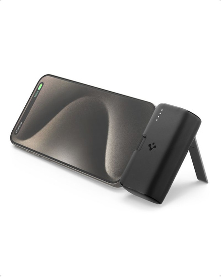Power bank Spigen EA2205 5000mAh 22.5W - czarny