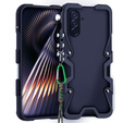 Wytrzymałe etui pancerne do Samsung Galaxy A56 5G – czarne
