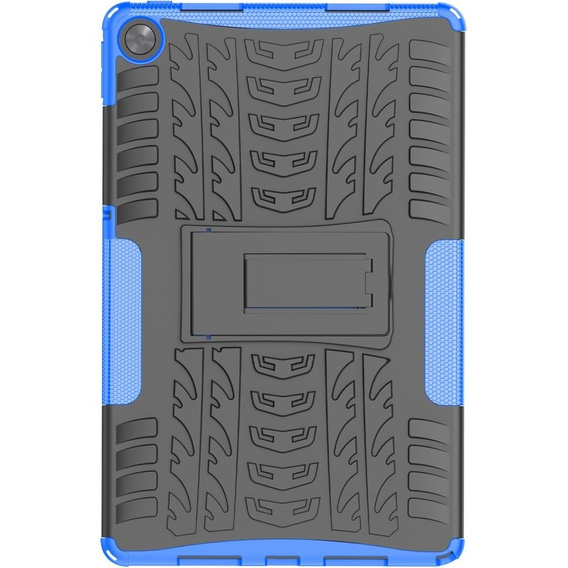 Etui do Realme Pad 10.4, Tire Armor, niebieskie