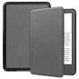 Etui do Kindle 11, Smartcase, szare