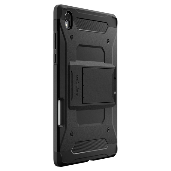 Etui SPIGEN do Samsung Galaxy Tab S11 11.0 X730 / X736, Tough Armor Pro, Black