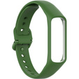 Pasek Silikonowy do Samsung Galaxy Fit 2 SM-R220, Zielony