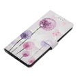 Etui z klapką do Samsung Galaxy A16 / A16 5G, Wallet, Dandelion