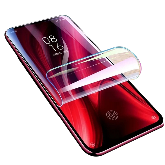 Folia Hydrogel do Motorola Moto G24 / G24 Power / G04