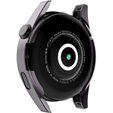2w1 Etui z osłoną na ekran do Huawei Watch GT 3 46mm, Szary