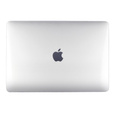 Etui ochronne do Macbook Air 13 (A2681) 2022 / Macbook Air 13 M3 (A3113) 2024 / M4 2025, HardShell, przezroczyste