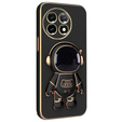 Etui do OnePlus 11 5G, Astronaut, czarne