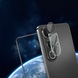 Szkło hartowane na aparat do Vivo V50 Lite 4G / 5G, przezroczyste