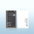 Etui NILLKIN do Samsung Galaxy A53 5G, CamShield Case, Black