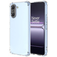 Etui do OnePlus Nord CE5, Dropproof, przezroczyste