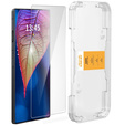ENKAY Szkło Hartowane do ZTE nubia Red Magic 10 Pro+ 5G / ZTE nubia Red Magic 10 Pro 5G, przezroczyste