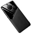 Etui ERBORD Hybrid do Xiaomi Redmi Note 9T 5G , Black