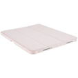 Etui do iPad Pro 12.9" 2022/2021/2020 (6/5/4 gen.), Smartcase Hybrid, z miejscem na rysik, różowe