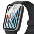 3x Folia Hydrożelowa ERBORD do Xiaomi Smart Band 9 Pro