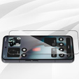 2x Szkło Hartowane do Nothing Phone 3 5G, ERBORD 9H Hard Glass, szybka