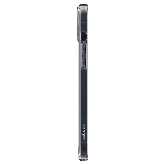 Etui Spigen do iPhone 14, Ultra Hybrid Mag MagSafe, White