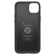 Etui Spigen do iPhone 14 Plus, Thin Fit, Black