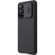 Etui NILLKIN do Xiaomi Redmi Note 11 Pro, CamShield Case, Black