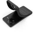 Etui do Xiaomi Poco F7 Pro, Gaming Shockproof, czarne
