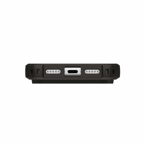 Etui Urban Armor Gear do iPhone 17 Pro Max, Pathfinder MagSafe, Midnight Camo
