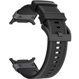 Pasek do Samsung Galaxy Watch Ultra 47mm (2025 / 2024), Czarny