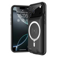 Etui z baterią do iPhone 17 Pro Max Powerbank 6000mAh MagSafe